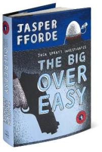 The Big Over Easy (cover image from Wikipedia)